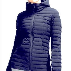 Lululemon Pack It Down Jacket